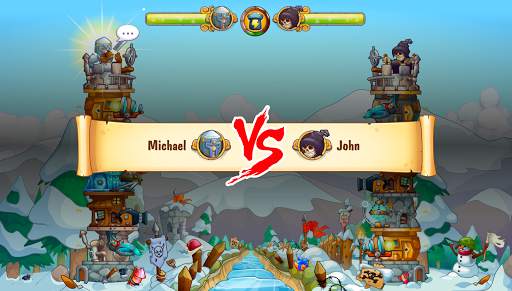 Tower Crush - Strategia Guerra screenshot 4