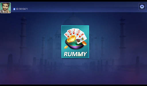 Rummy God screenshot 3