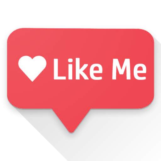 Like Me Counter, your Social Network Display 1.0.2.e