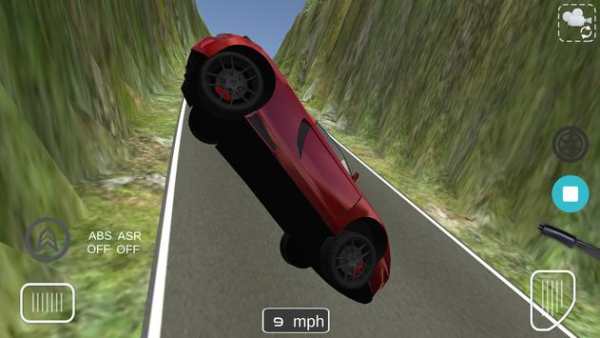 Car Driving Simulator 3D screenshot 8