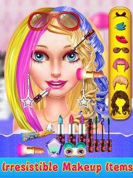 Hair Salon Stylist screenshot 9