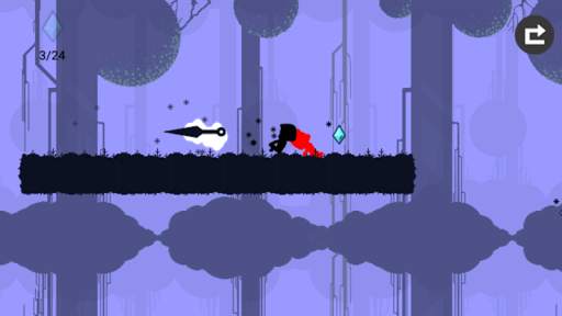 Ninja Gems screenshot 8