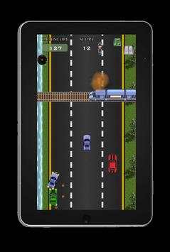Car Highway Speed Racing game screenshot 7