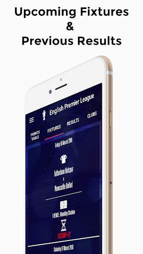 live football screenshot 4