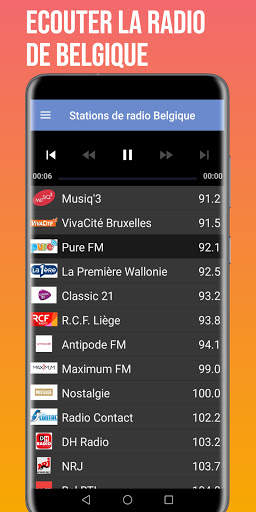 France TV Live - Radios TV Françaises Gratuites screenshot 4