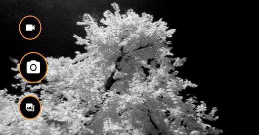 Pixel InfraRed Camera screenshot 3