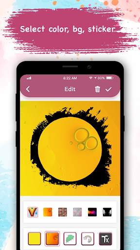 Graffiti Maker - Graffiti Name Creator, Logo Maker screenshot 7