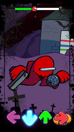 Impostor FNF: Halloween Mod screenshot 4