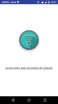 WIFI INFORMATION screenshot 1