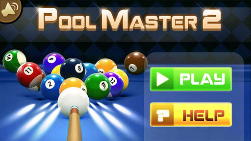 Pool Master screenshot 1