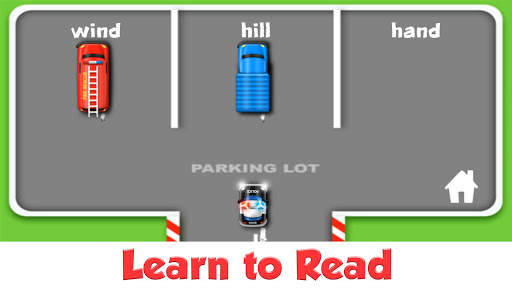 Sight Words  Pre-K to Grade-3 screenshot 15