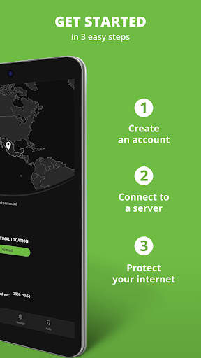 IPVanish App VPN & Secure IP screenshot 18