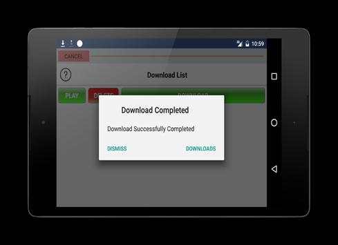 Video Downloader screenshot 10