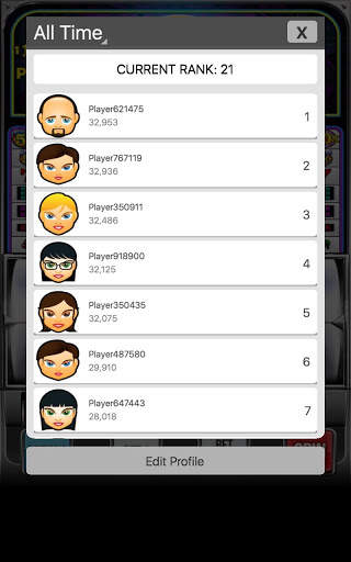 Double 300x Slots Free screenshot 4