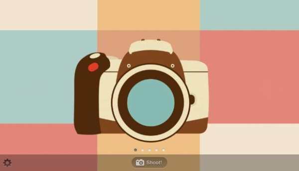Retro Photo Camera screenshot 6