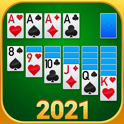 Solitaire أيقونة