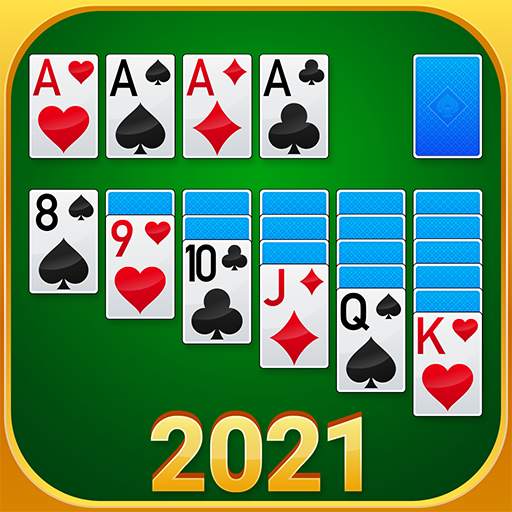 Solitaire 1.15.223