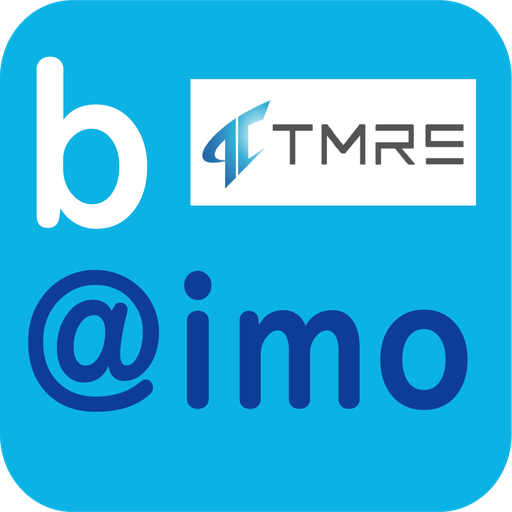 b@imo icon