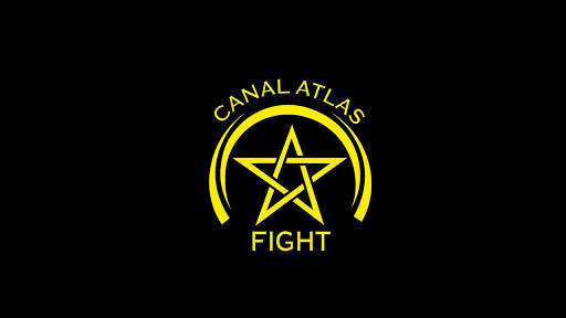 Canal Atlas Fight TV 1 تصوير الشاشة