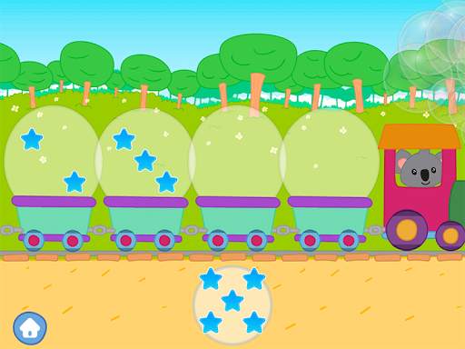 Educational Games. Baby Numbers screenshot 7