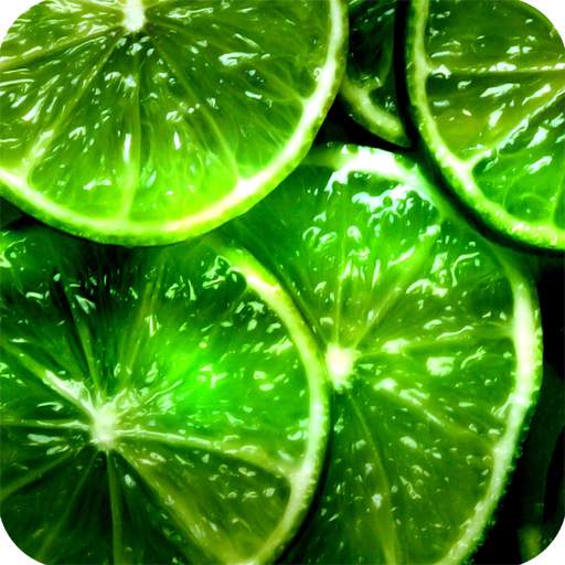 Green Wallpaper 1.08