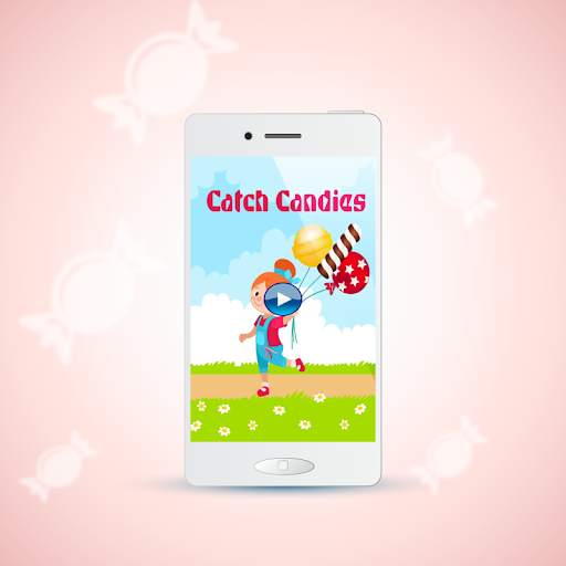 Catch Candy screenshot 2
