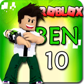 Guide Ben 10 Ultimate Alien Game icon