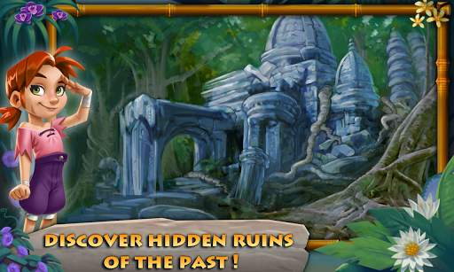 New World: Rozbitek Raj screenshot 5