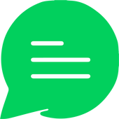 Fake Whats Status &amp; Chat icon