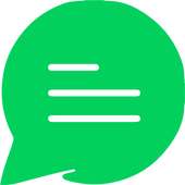 Fake Whats Status & Chat logo