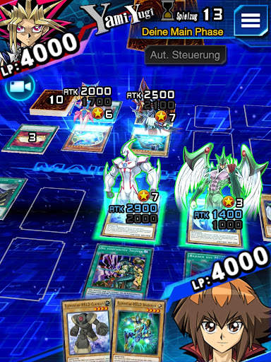 Yu-Gi-Oh! Duel Links screenshot 13