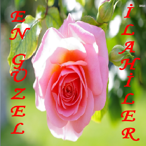 En Güzel İlahiler İnternetsiz(50 İlahi) icon