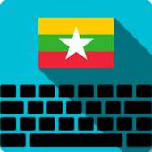 Myanmar Keyboards on 9Apps