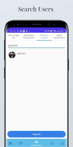 TalkMour - Share with people across the globe screenshot 6