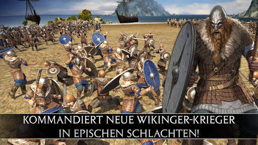Total War Battles: KINGDOM – Medieval Strategy screenshot 7