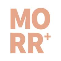 Morr - Get Rewarded On Your Everyday Purchases logo