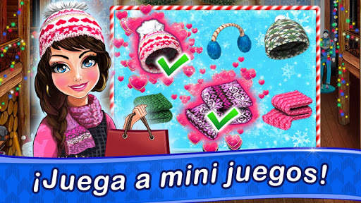 Bella Fashion Design screenshot 5