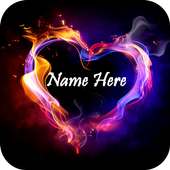 Name Art Photo on 9Apps