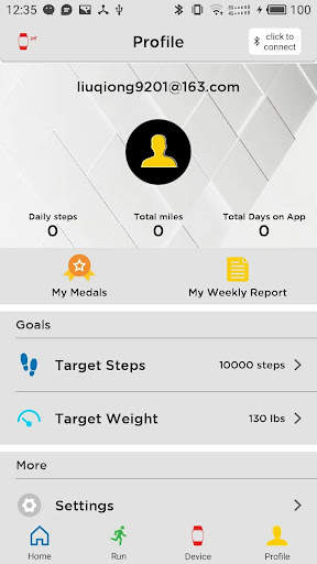 iTech Wearables 2019 screenshot 4