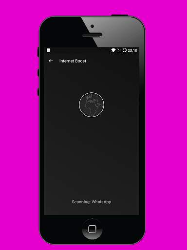 Games Launcher - Game Booster 4x Faster screenshot 3