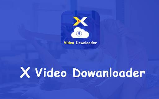 X Video Downloader : Free Video Downloader screenshot 1