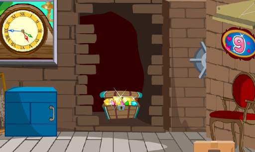Mystery Clue Juliet screenshot 4