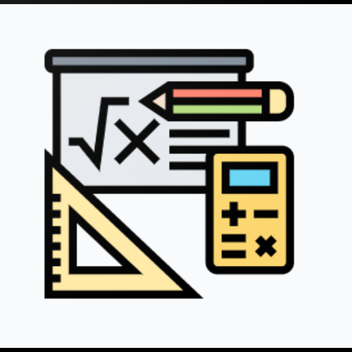 KCSE MATHS FORMULAS FORM 1 - 4 [MATH SIMPLIFIED] icon