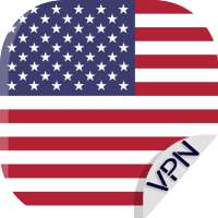 USA VPN - Fast & Secure