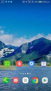 Theme for Samsung Galaxy J5 2017 screenshot 2