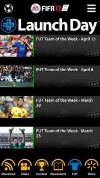 LaunchDay - FIFA screenshot 5