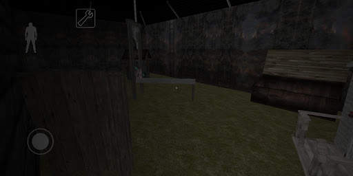 Kings Granny :Scary Mod screenshot 13