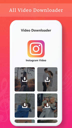All Video Downloader - HD Video Downloader screenshot 5