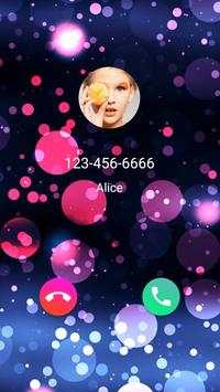Callflash-Color screen,LED remindder screenshot 8