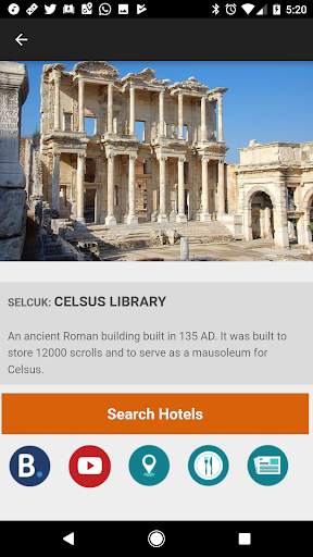 Turkey Travel Guide screenshot 2